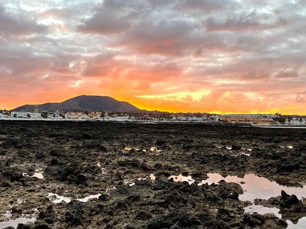 Casa Islamar * Corralejo