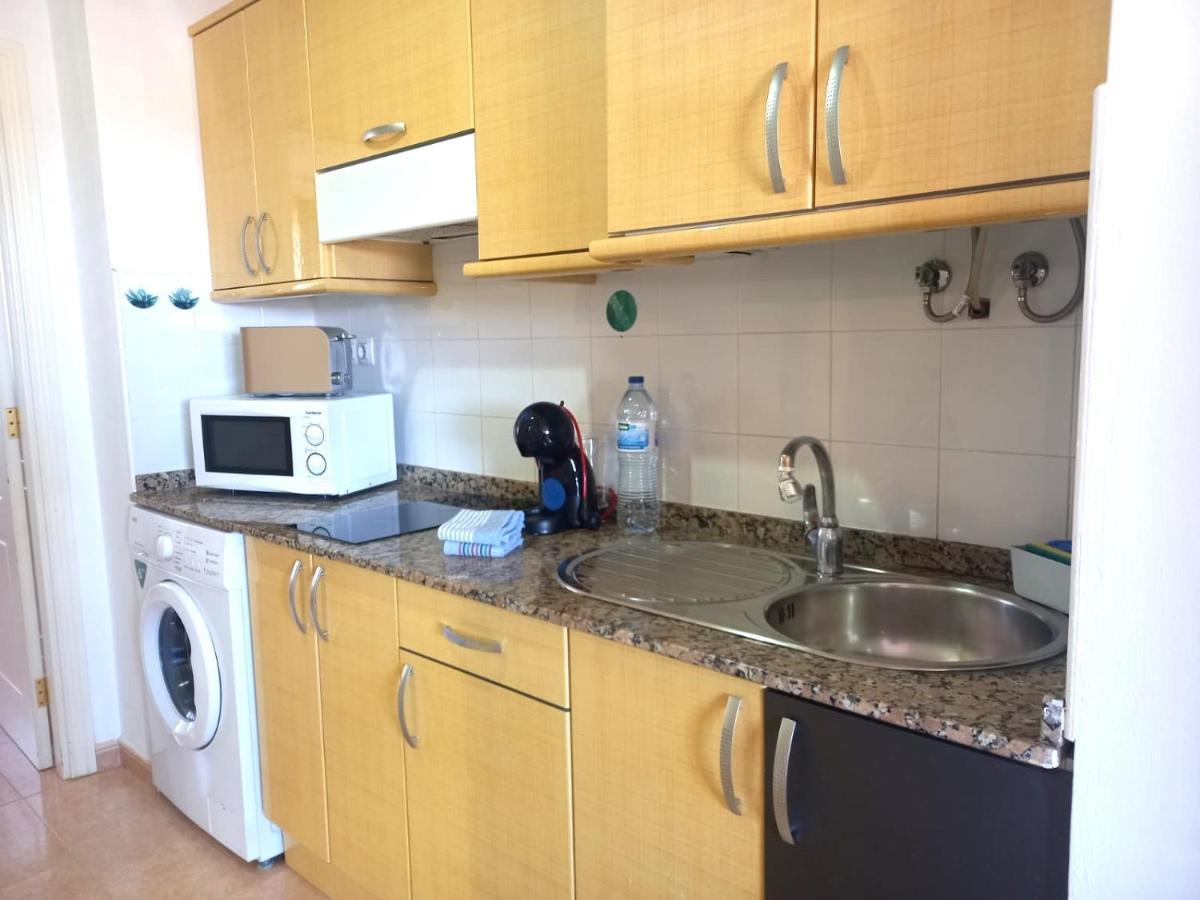 Adamsurfcom Apartment Corralejo