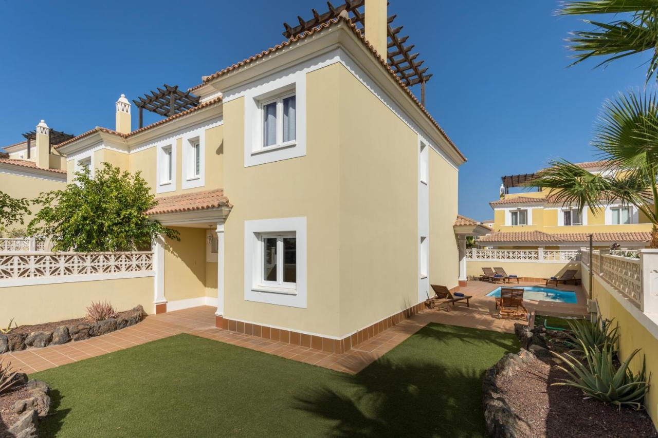 Pousada Preciosa Con Piscina Privada - Mapo Corralejo