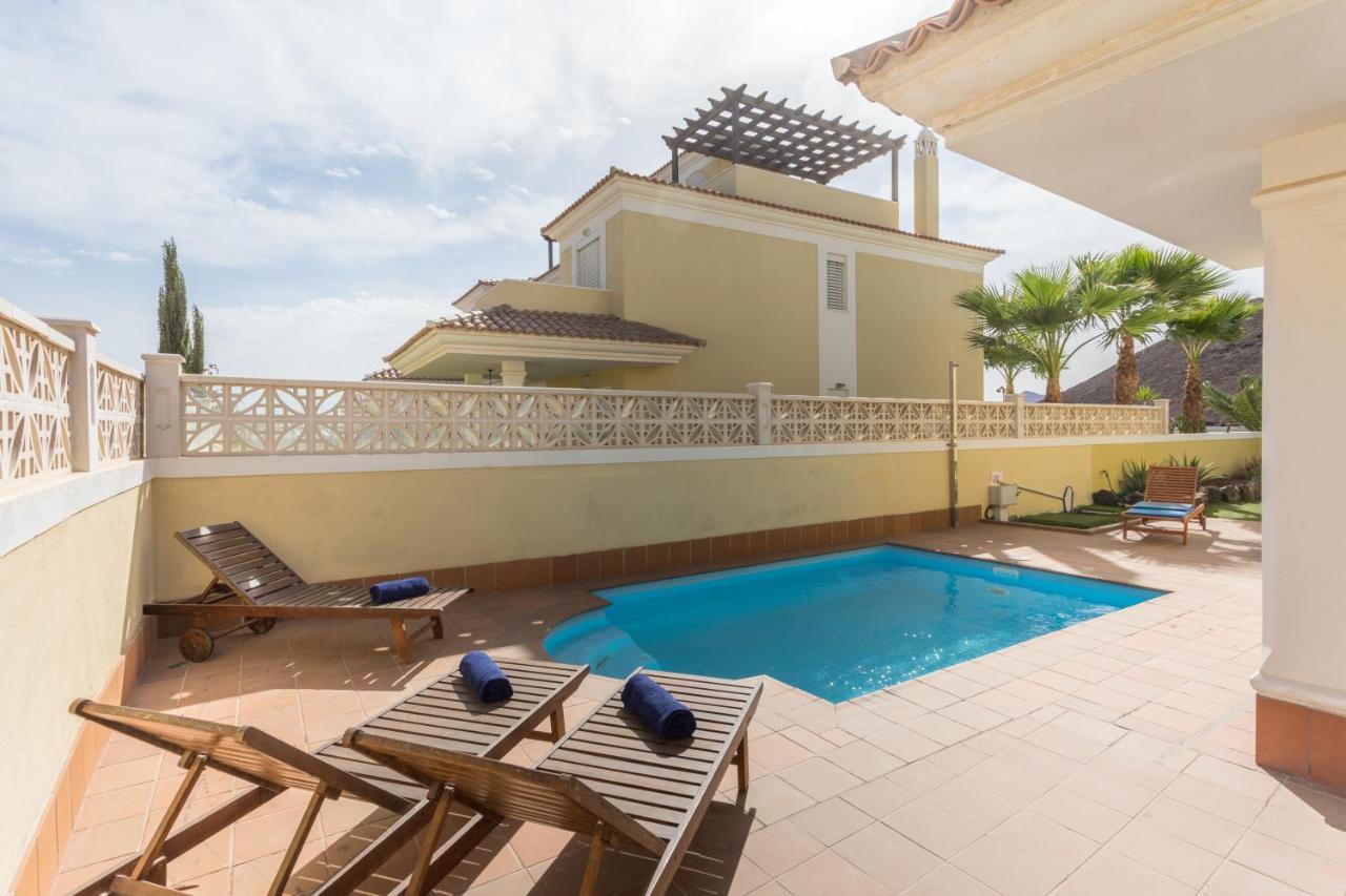 Preciosa Con Piscina Privada - Mapo Pousada Corralejo