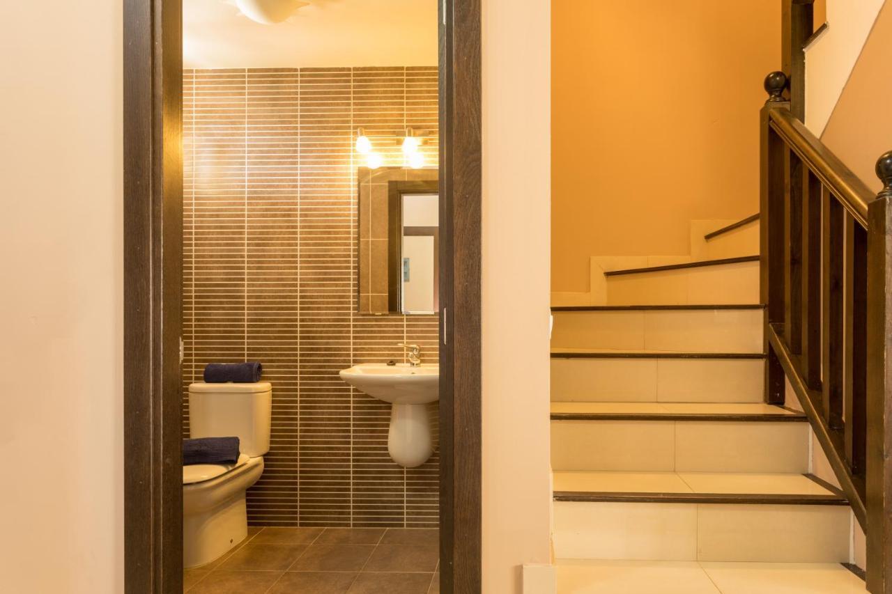 Villa Preciosa Con Piscina Privada - Mapo