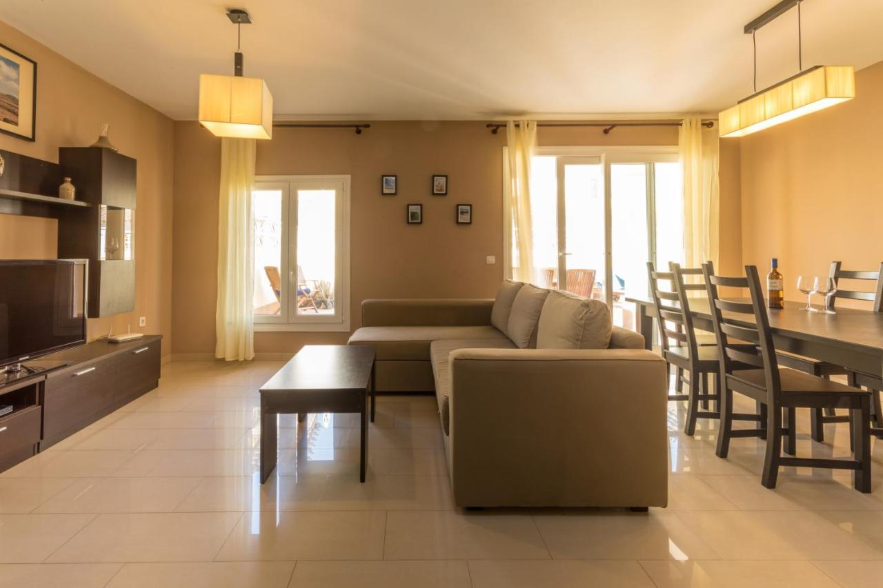 Villa Preciosa Con Piscina Privada - Mapo *
