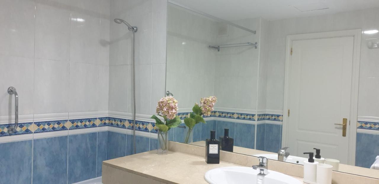 Stayfit By Moneiba Appartement