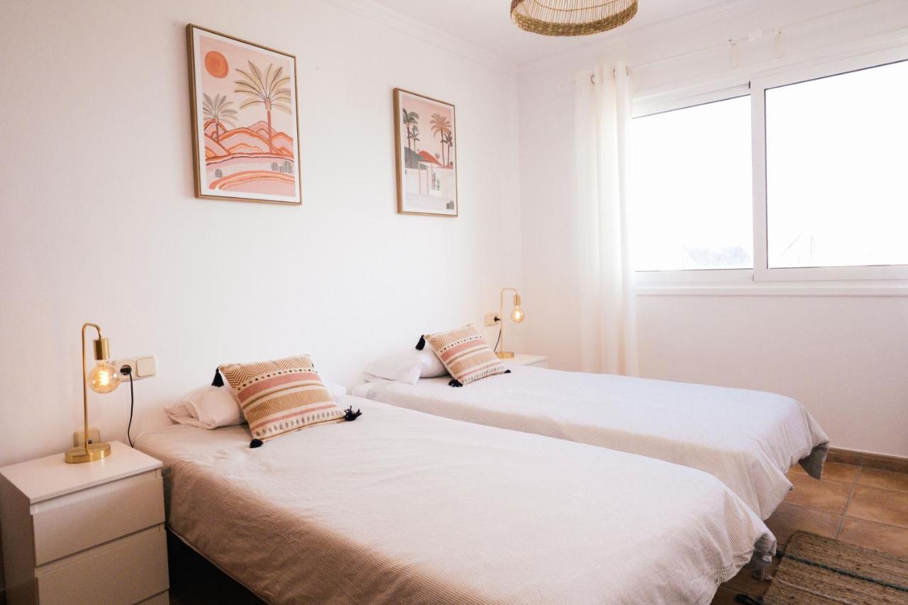 Casa Maui * Corralejo