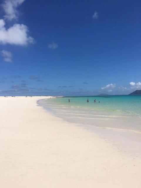 51e-scape * Corralejo