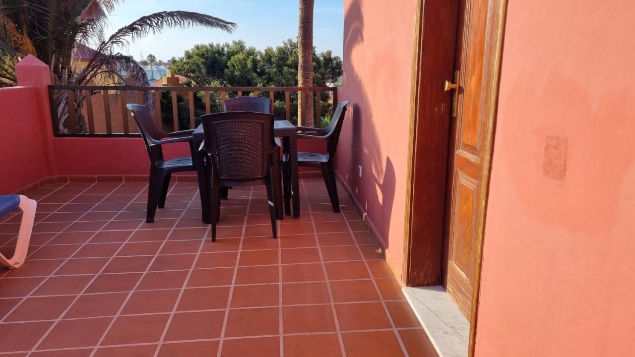 Oasis Royal 3 Piscinas Apartment Corralejo