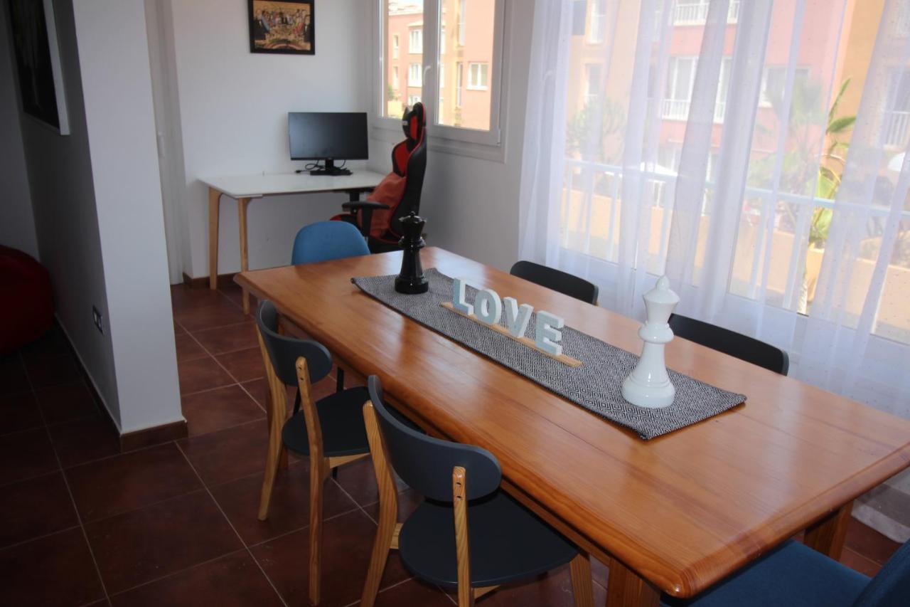 Dharma Apartment