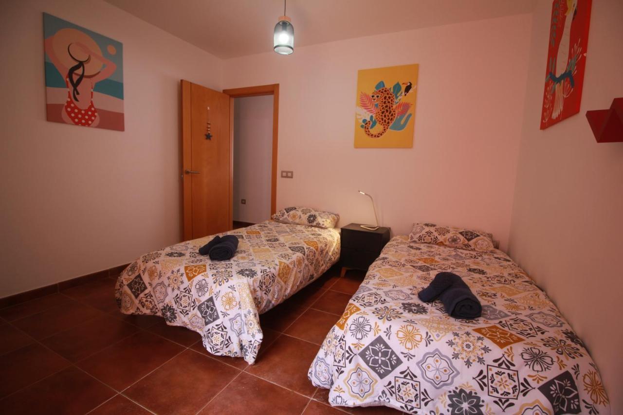 Dharma Apartment Corralejo
