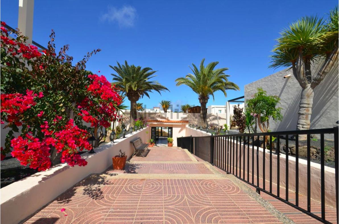 Surf House Next To The Beach, Pool & Tennis - 2 Double Corralejo