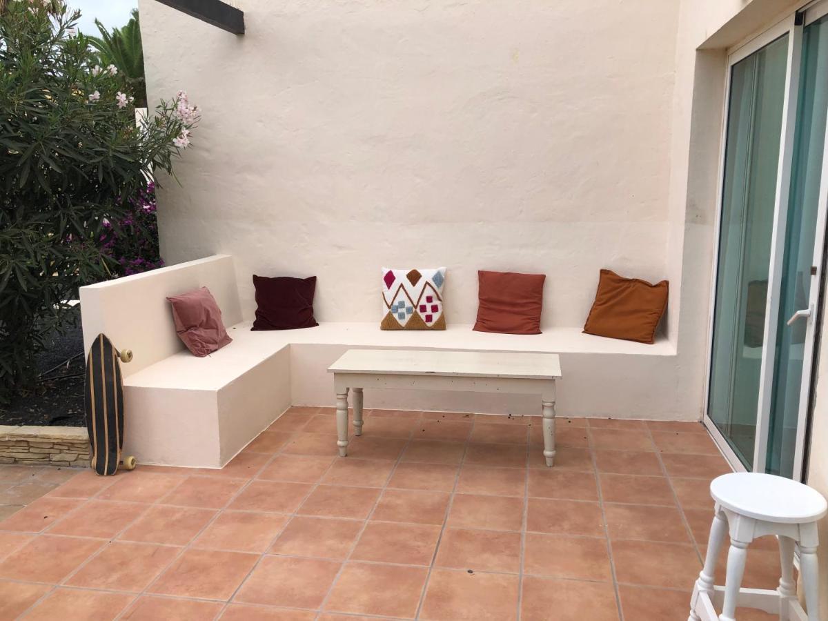 Apartment Surf House Next To The Beach, Pool & Tennis - 2 Double *