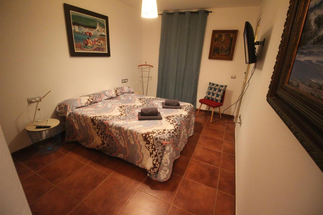Dharma Apartment Corralejo