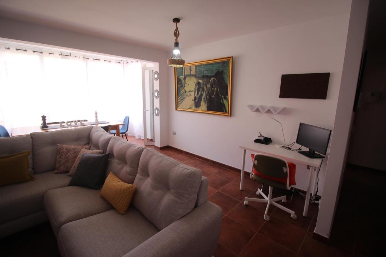 Dharma Apartment Corralejo