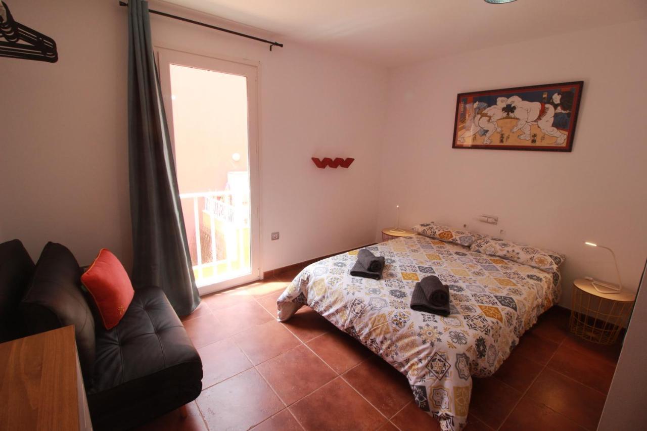 Dharma Apartment *