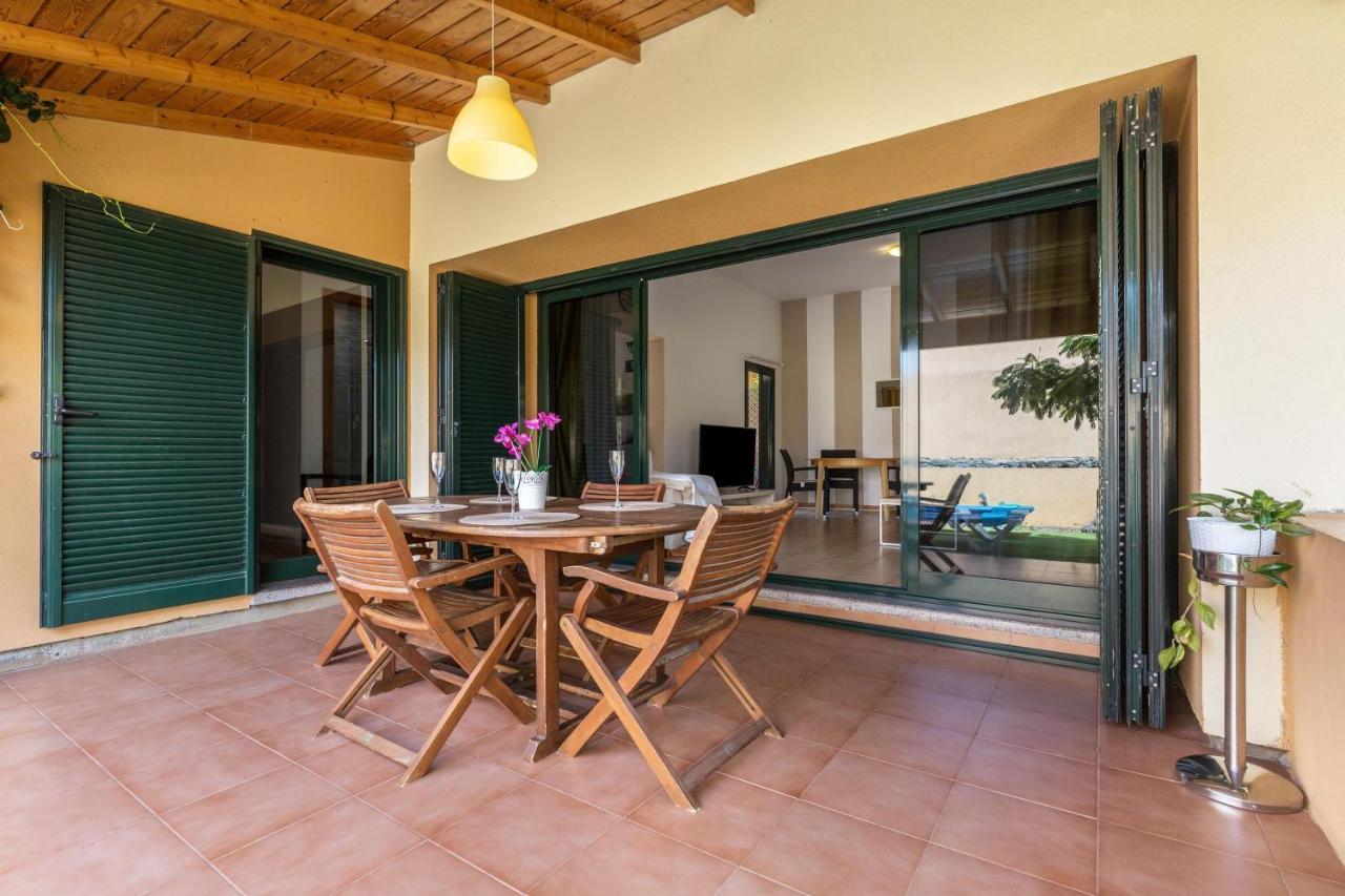 Ferienhaus Orquidea Corralejo