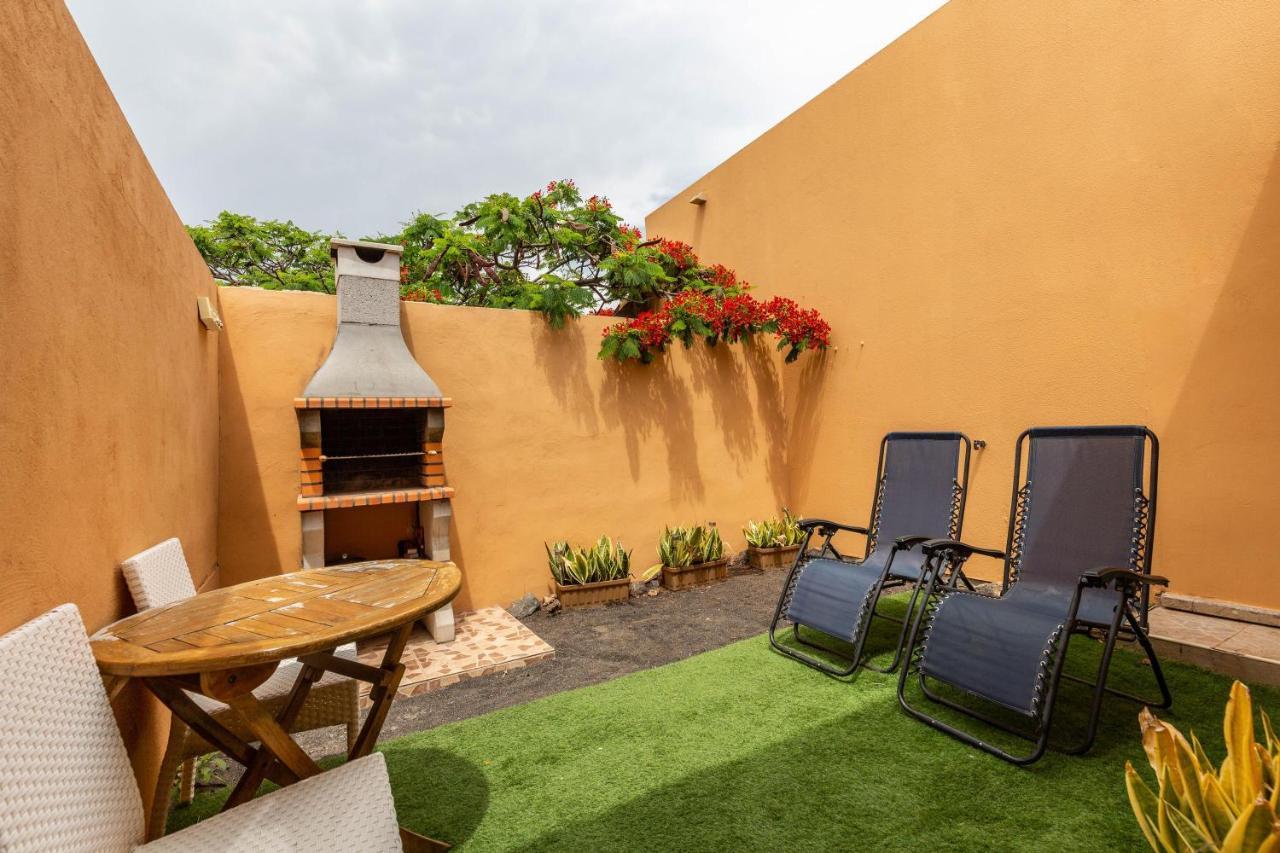 Ferienhaus Estudio Alojamiento Orquidea