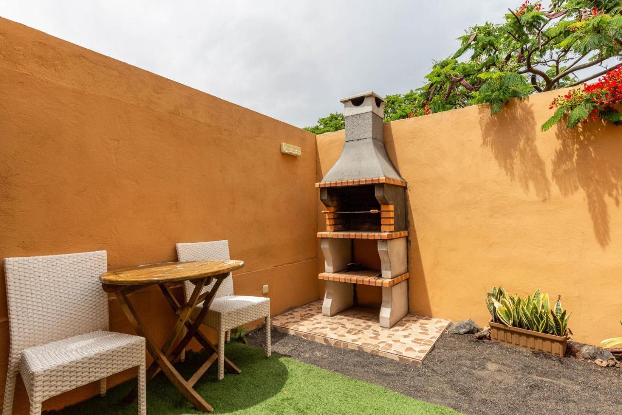 Estudio Alojamiento Orquidea Holiday home Corralejo