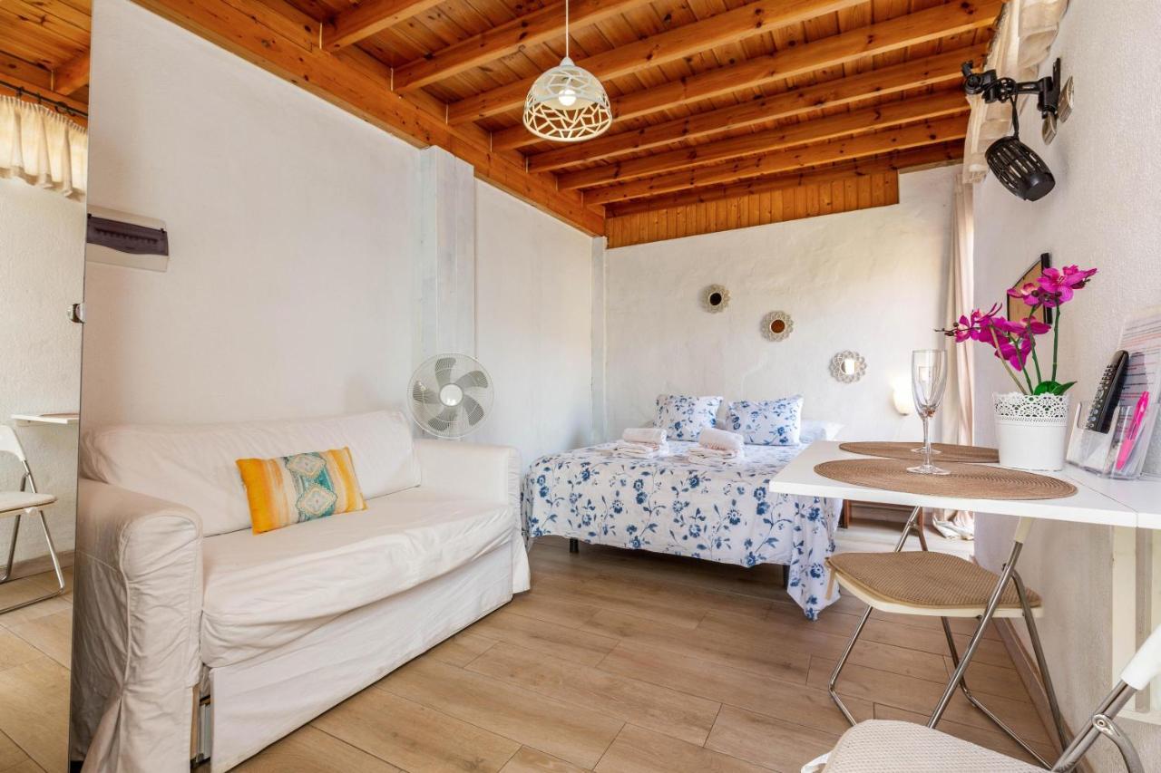 Estudio Alojamiento Orquidea Holiday home