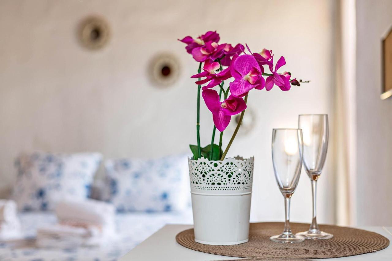 Estudio Alojamiento Orquidea Holiday home