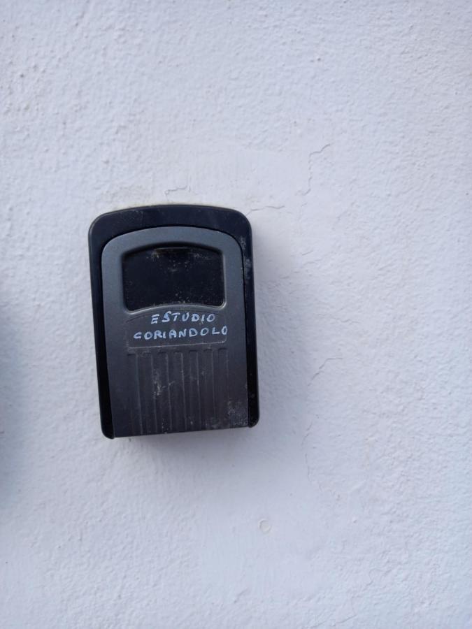 Estudio Coriandolo Wifi Fibra Corralejo