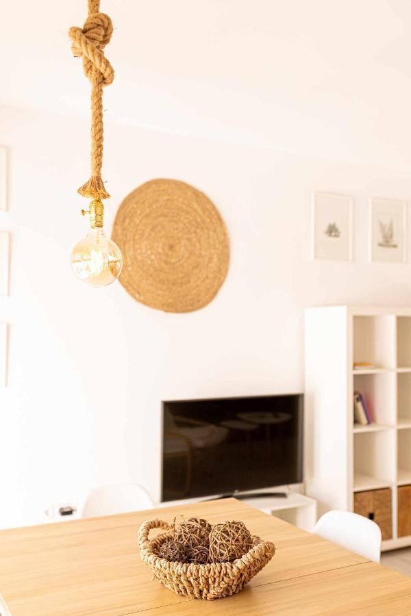 El Piloto Casa Canaria By Chic Fuerteventura Privatunterkunft Corralejo