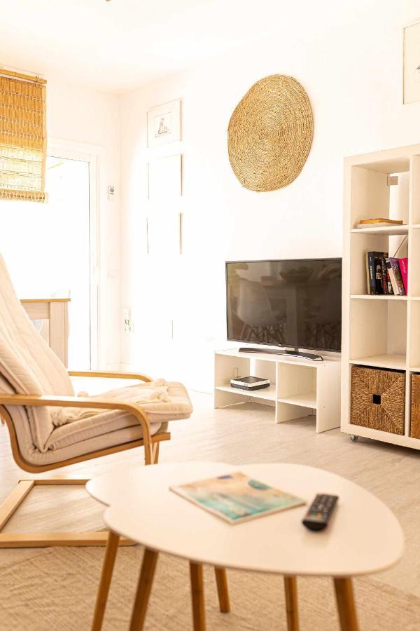 Privatunterkunft El Piloto Casa Canaria By Chic Fuerteventura *