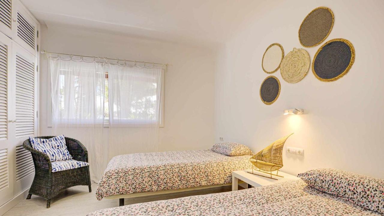 El Piloto Casa Canaria By Chic Fuerteventura Privatunterkunft *