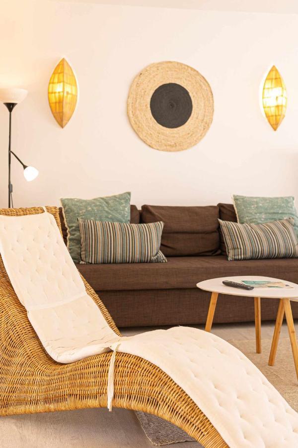 El Piloto Casa Canaria By Chic Fuerteventura Privatunterkunft *