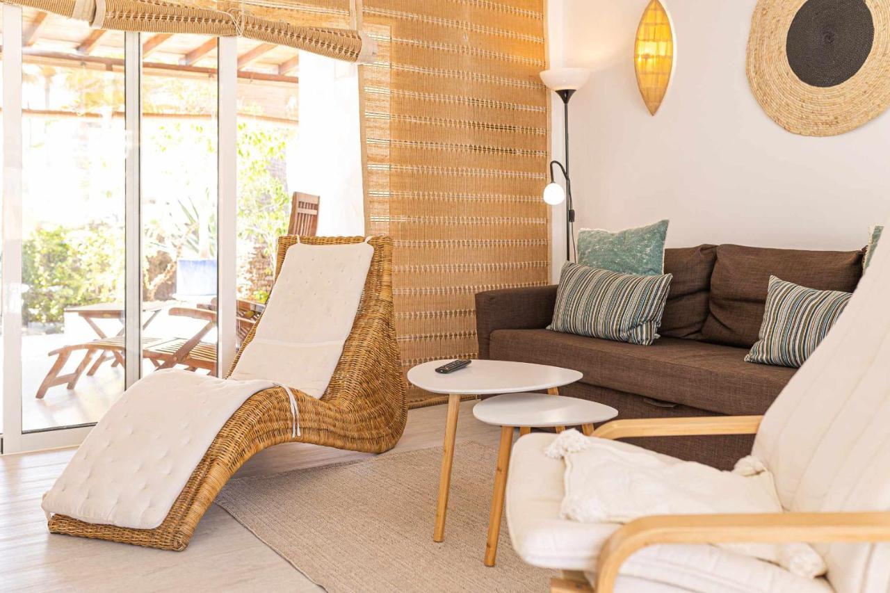 El Piloto Casa Canaria By Chic Fuerteventura Privatunterkunft