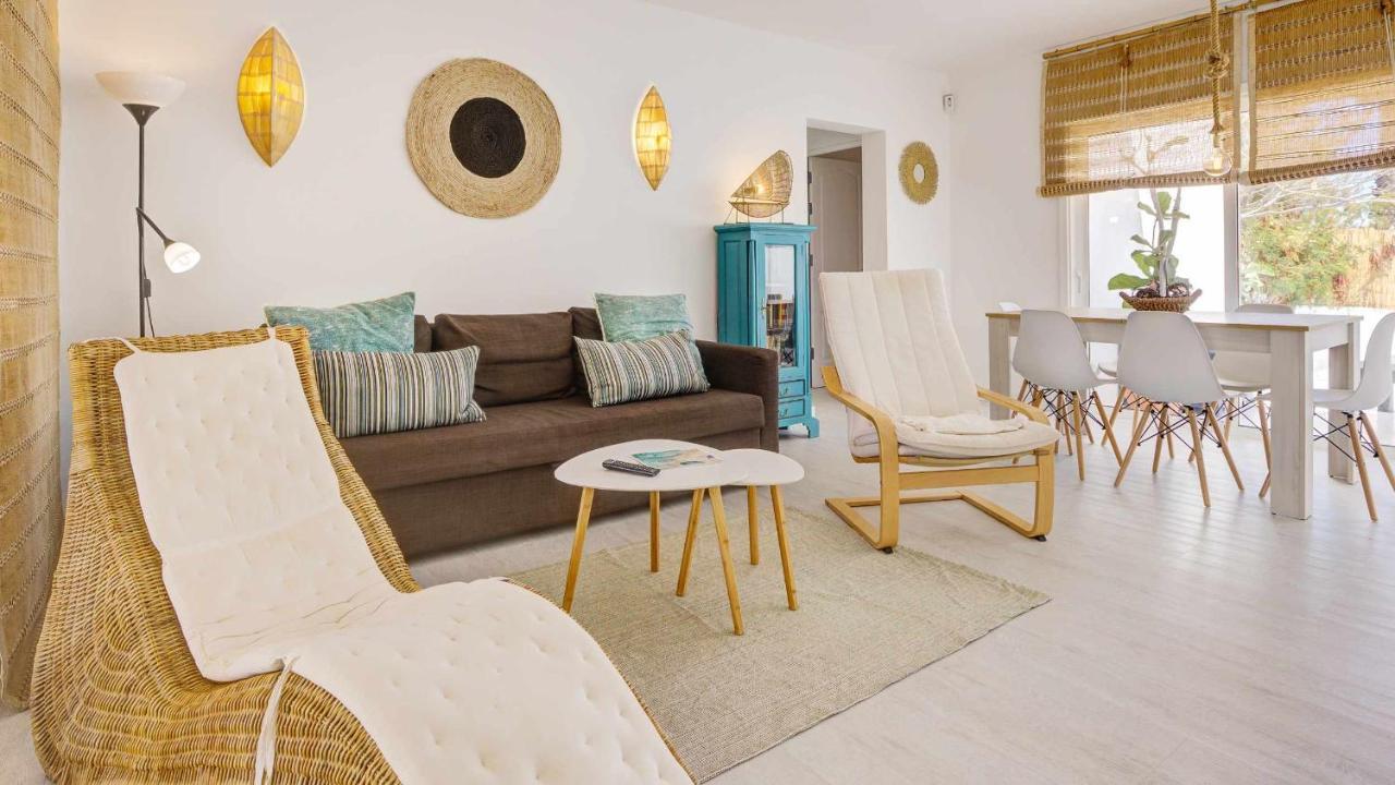 El Piloto Casa Canaria By Chic Fuerteventura Corralejo