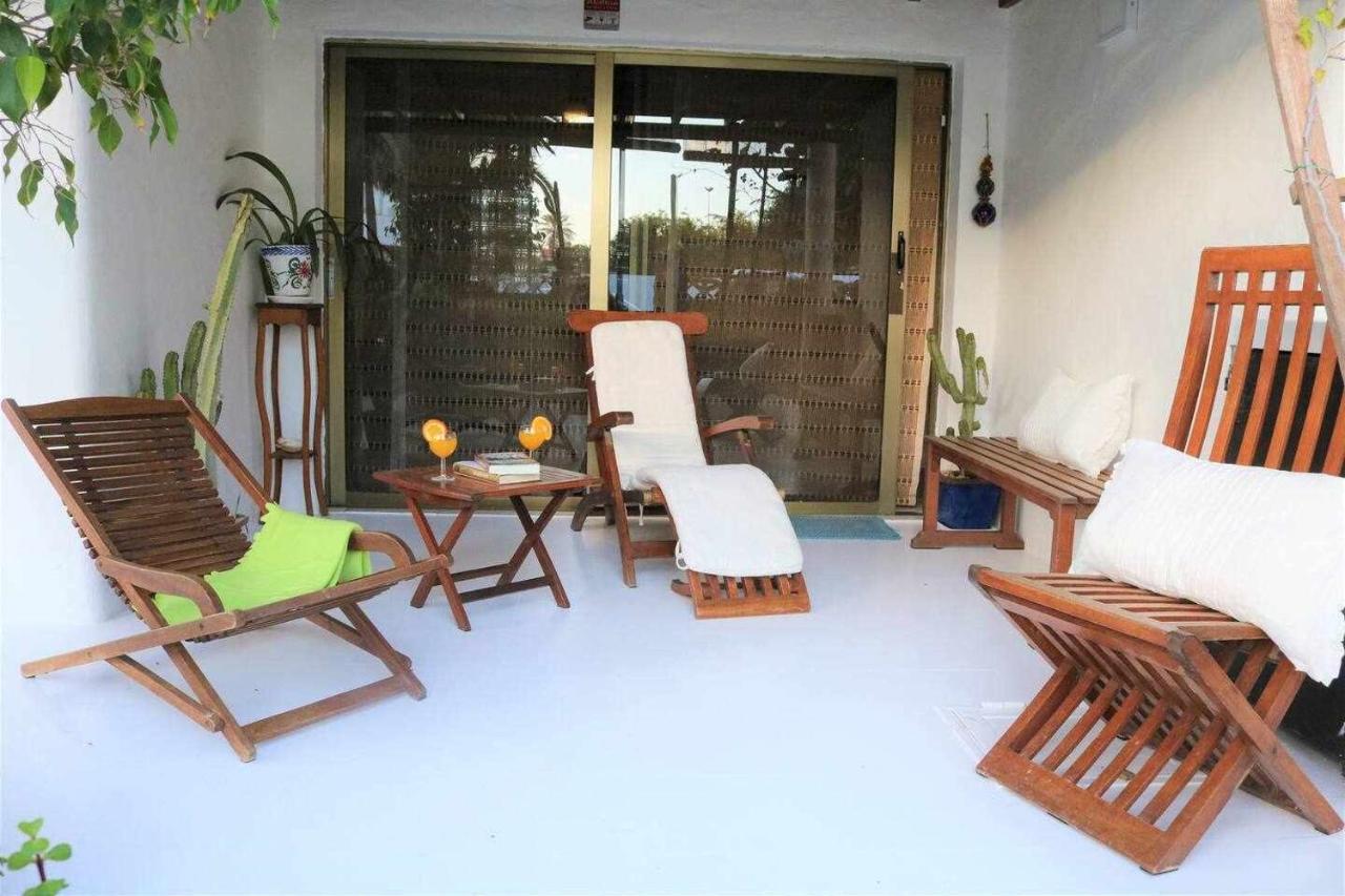 Privatunterkunft El Piloto Casa Canaria By Chic Fuerteventura *