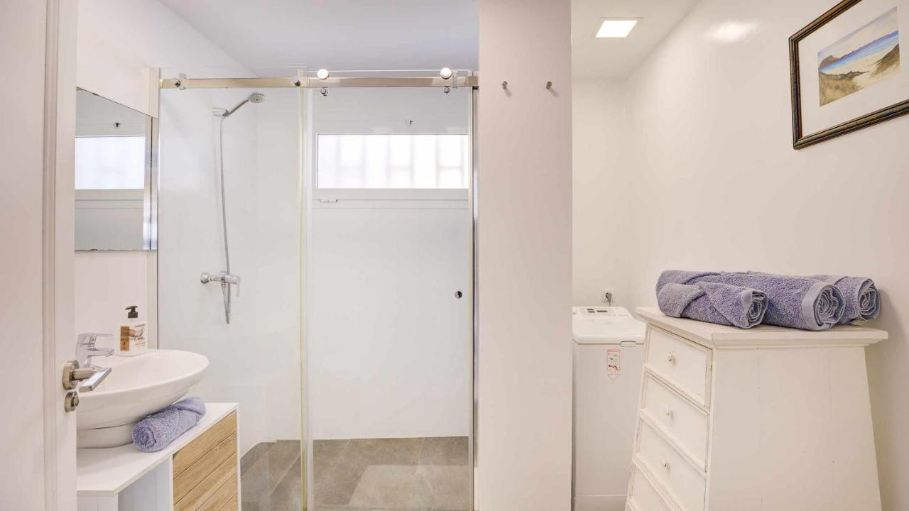 Privatunterkunft El Piloto Casa Canaria By Chic Fuerteventura *