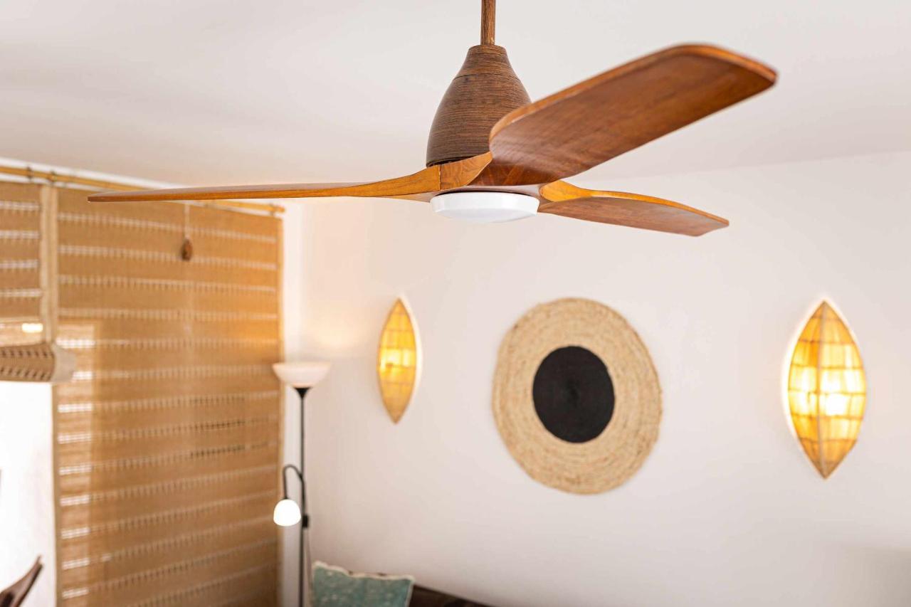 El Piloto Casa Canaria By Chic Fuerteventura Privatunterkunft *