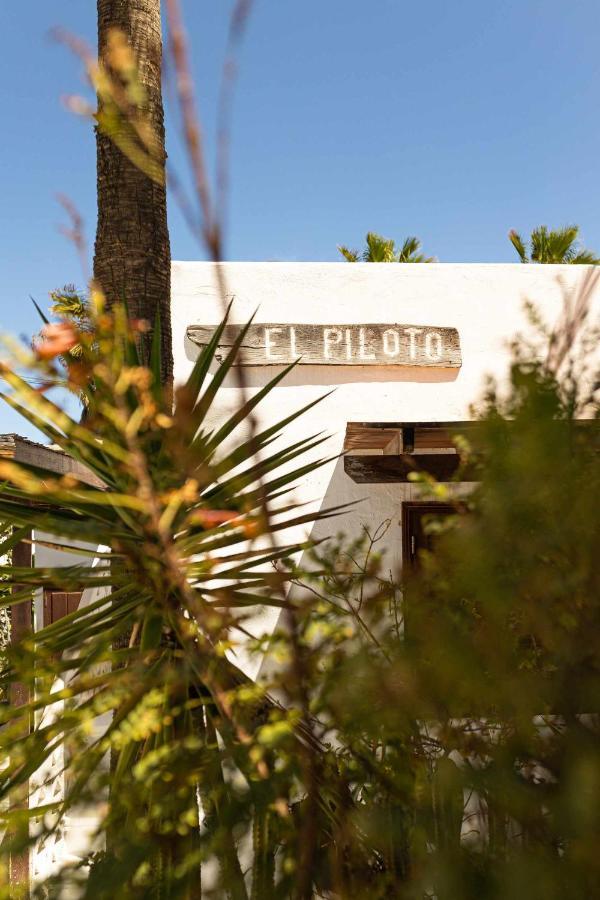 El Piloto Casa Canaria By Chic Fuerteventura Privatunterkunft *