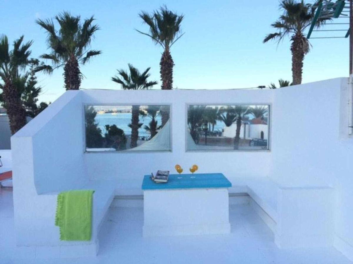 El Piloto Casa Canaria By Chic Fuerteventura