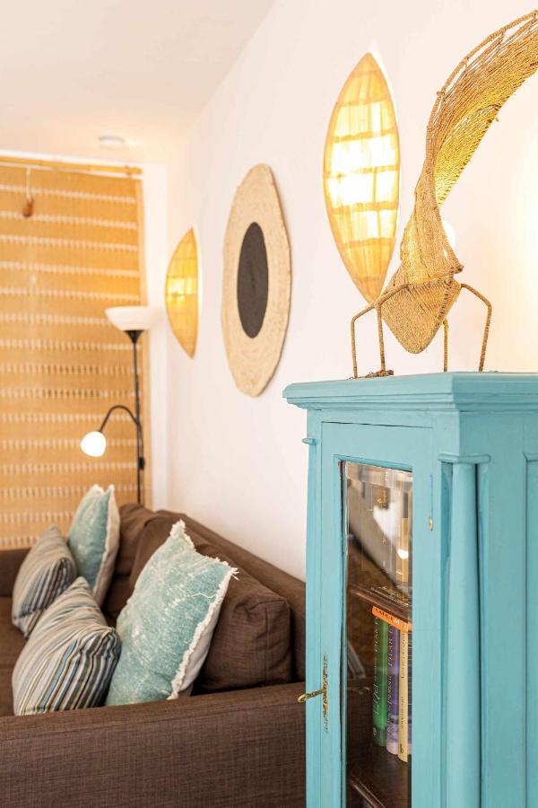 El Piloto Casa Canaria By Chic Fuerteventura Privatunterkunft