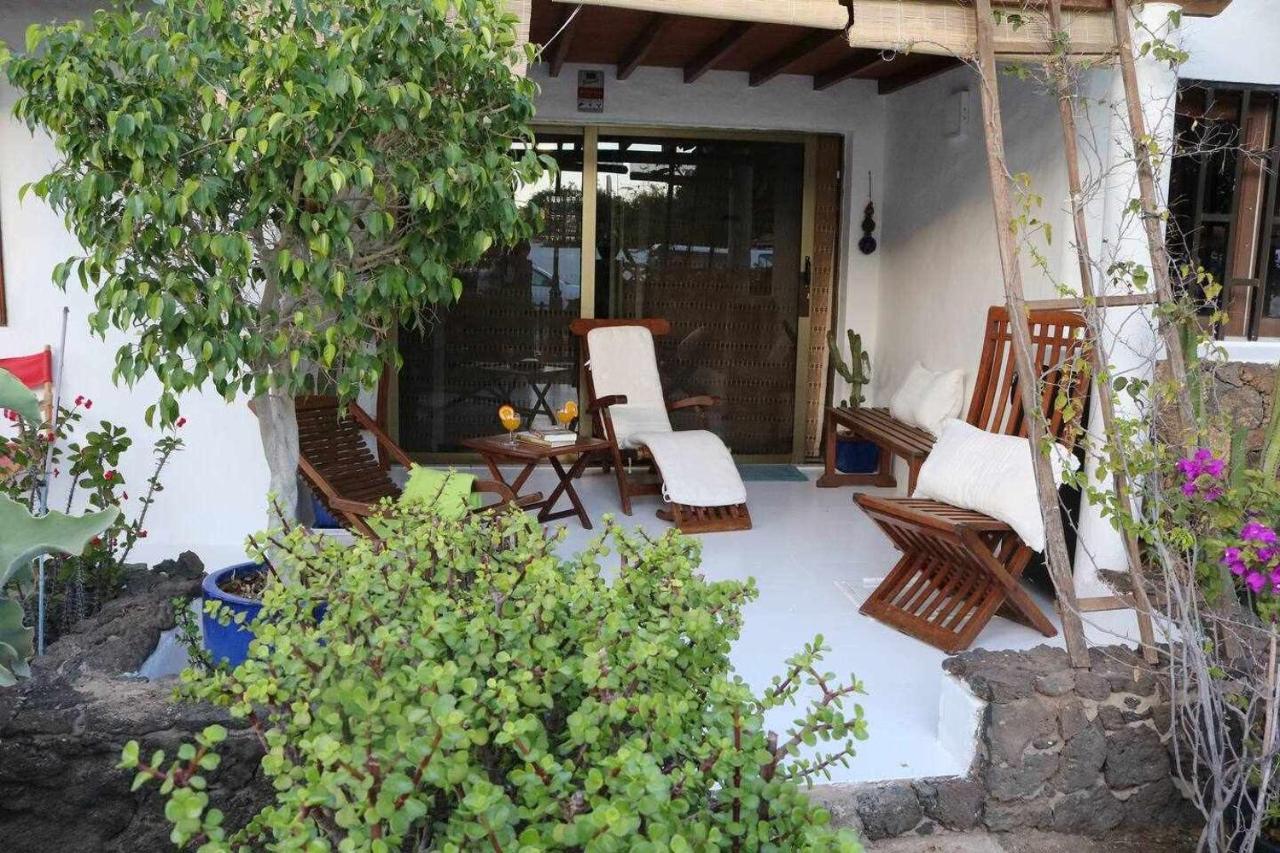 El Piloto Casa Canaria By Chic Fuerteventura Privatunterkunft