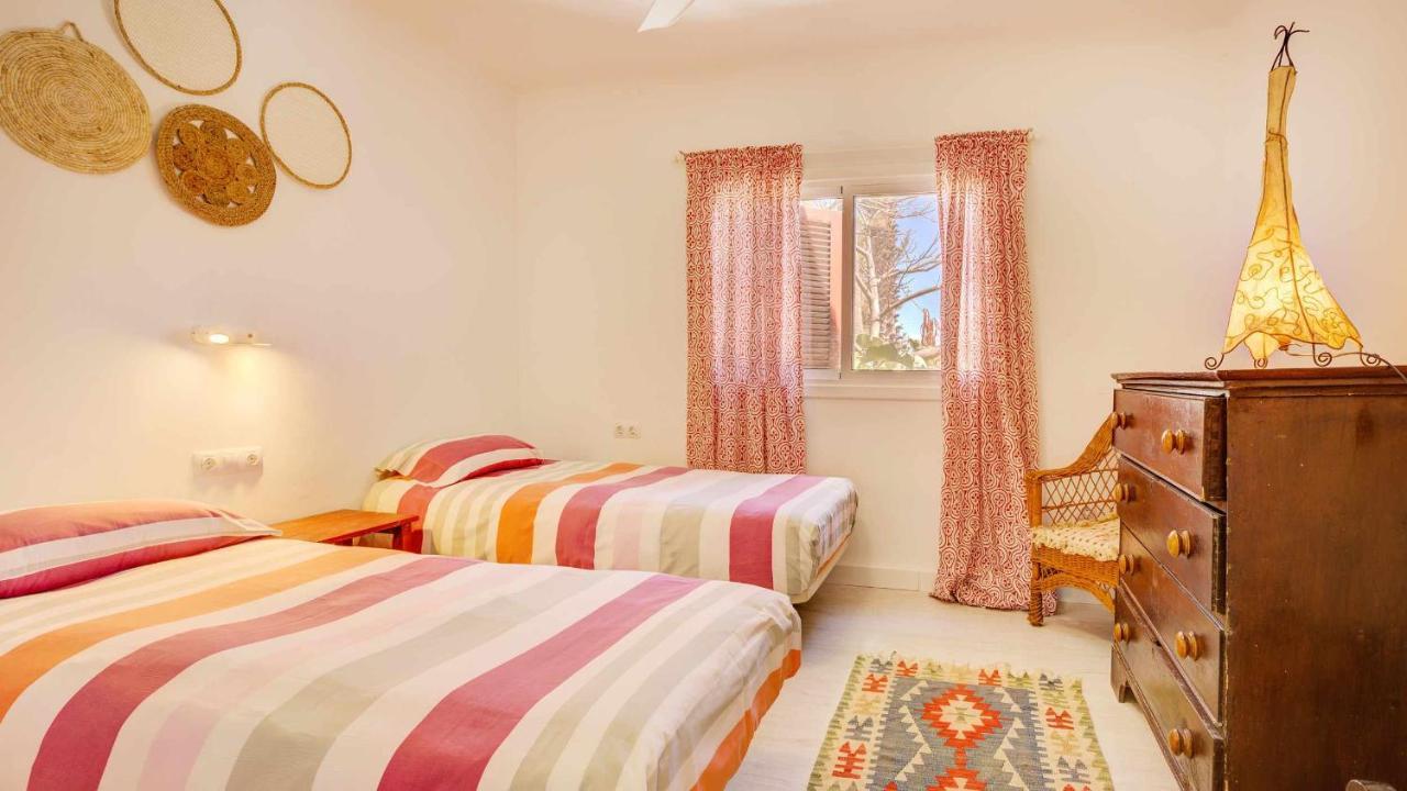El Piloto Casa Canaria By Chic Fuerteventura Privatunterkunft *