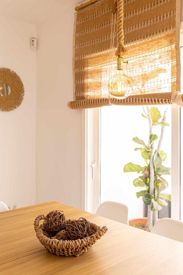 El Piloto Casa Canaria By Chic Fuerteventura * Corralejo