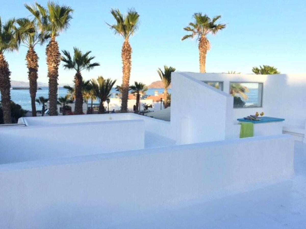 El Piloto Casa Canaria By Chic Fuerteventura * Corralejo