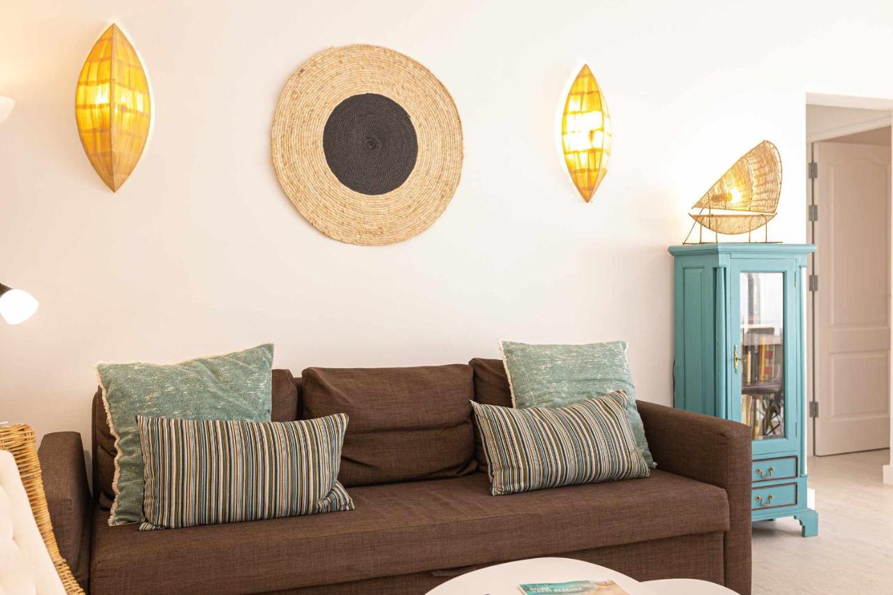 El Piloto Casa Canaria By Chic Fuerteventura * Corralejo