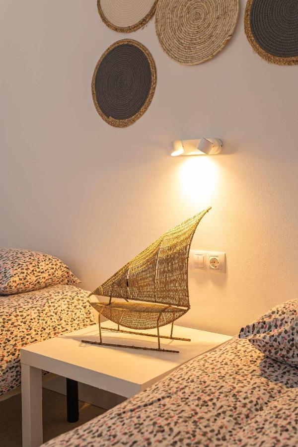 Homestay El Piloto Casa Canaria By Chic Fuerteventura Corralejo