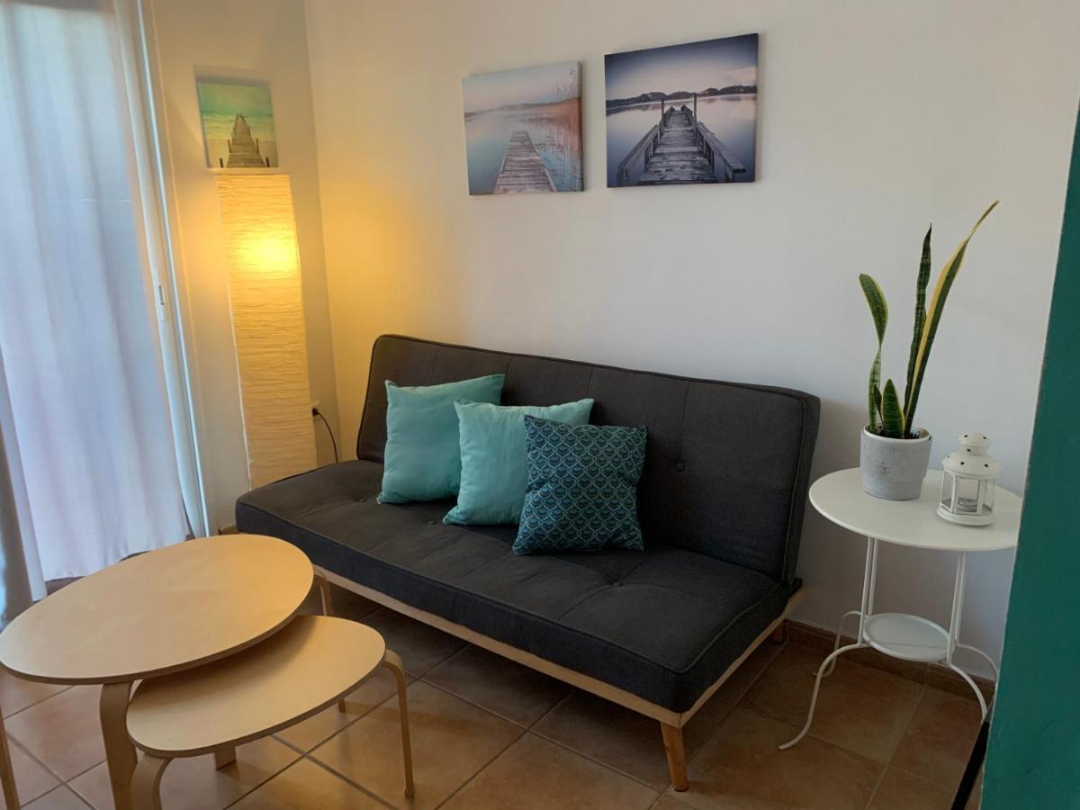 Casa Isthar Corralejo