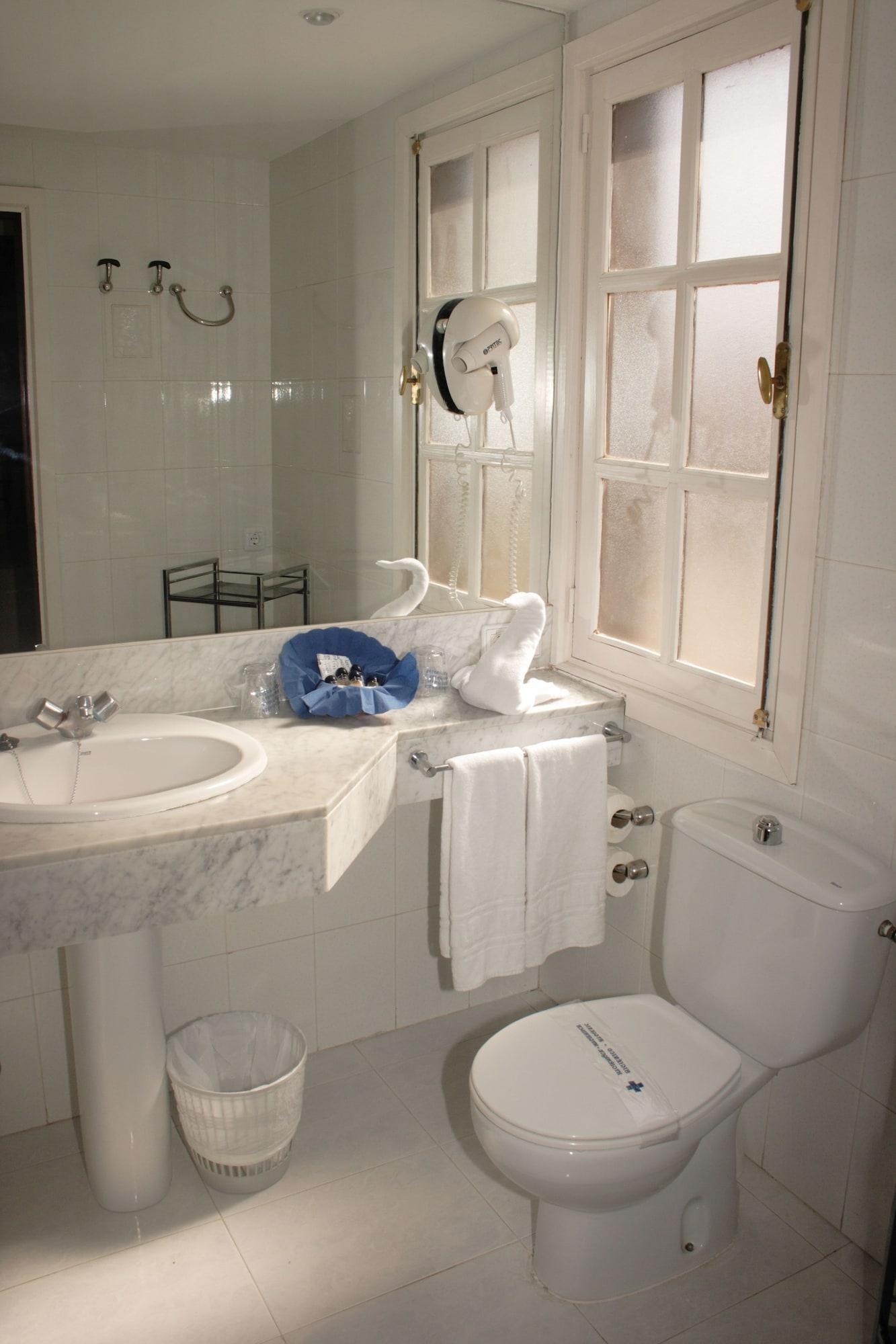 Fuentepark Apartahotel 3*