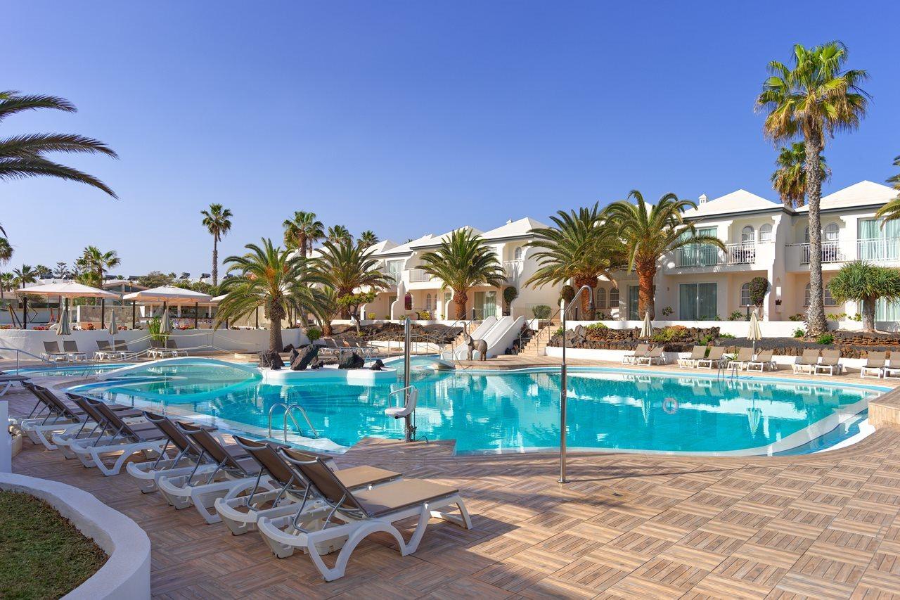 Hotel H10 Ocean (adults Only) 4*