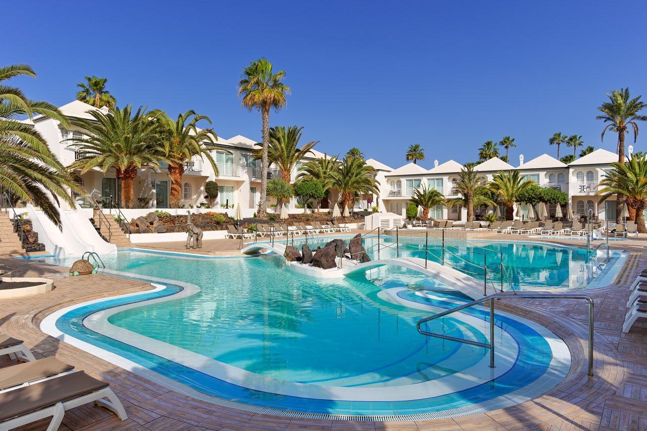 H10 Ocean (adults Only)