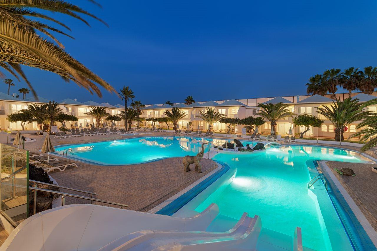 Hotel H10 Ocean (adults Only) Corralejo