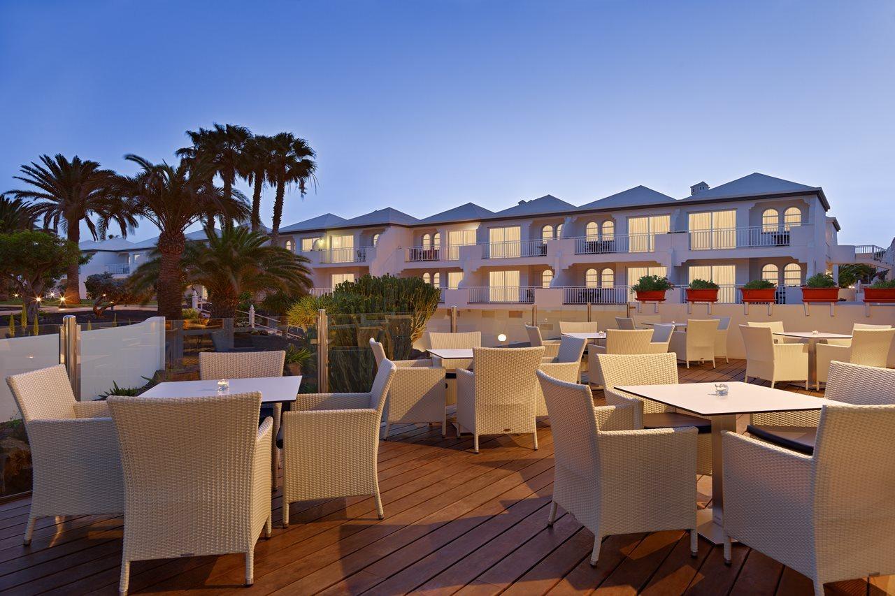 H10 Ocean (adults Only) 4* Corralejo