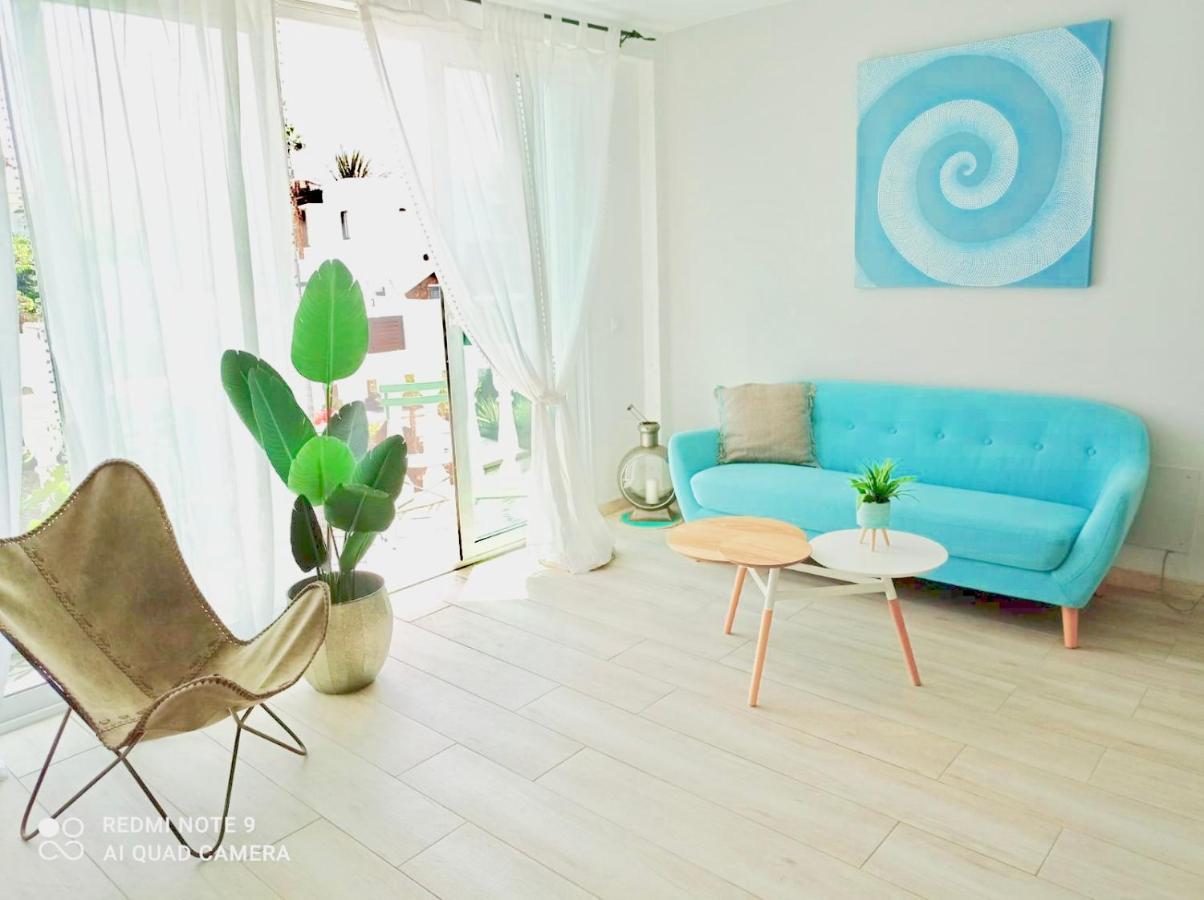 Casa Azul Apartment *