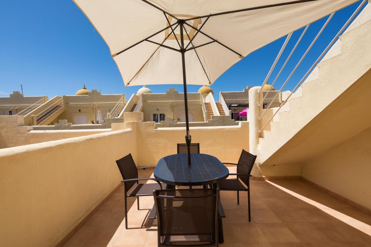 Home2book Stunning Sultan Casa Estrella, Wifi&pool Corralejo