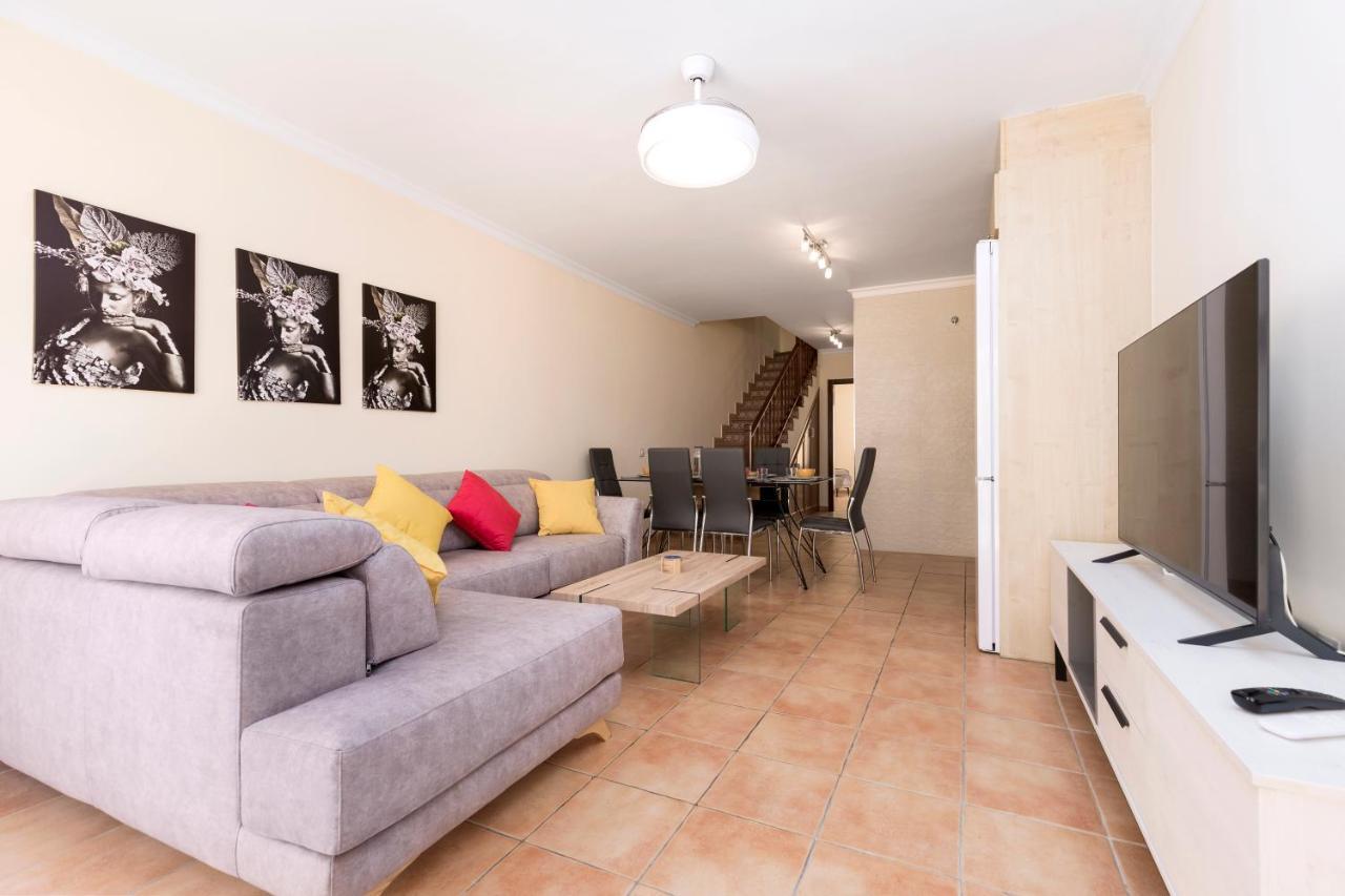 Home2book Stunning Sultan Casa Estrella, Wifi&pool * Corralejo